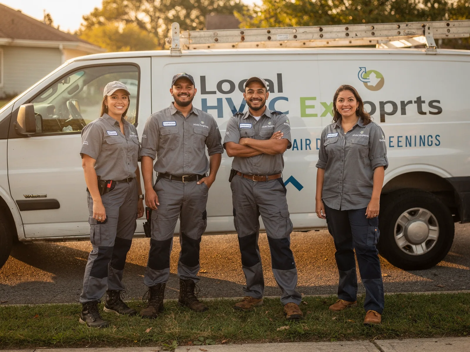 24/7 HVAC Repair & AC Replacement company in Severy, KS