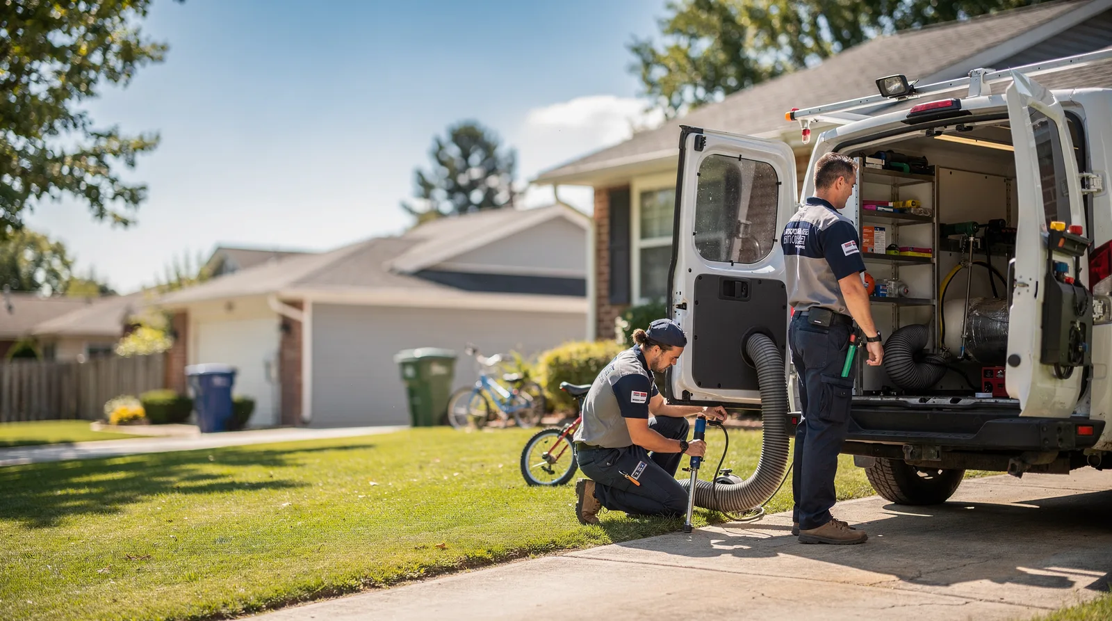24/7 HVAC Repair & AC Replacement in Severy, KS near me